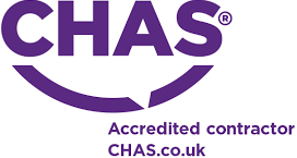 The Contractors Health and Safety Assessment Scheme Logo
