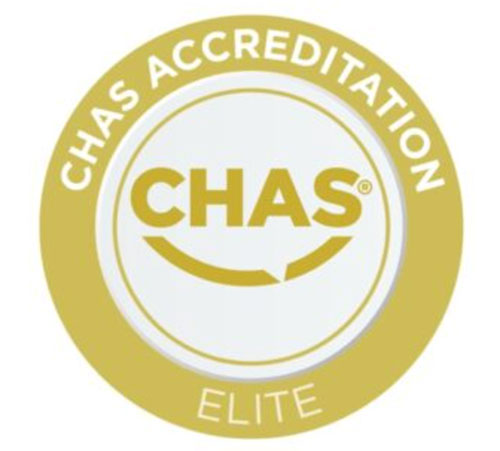 CHAS Elite