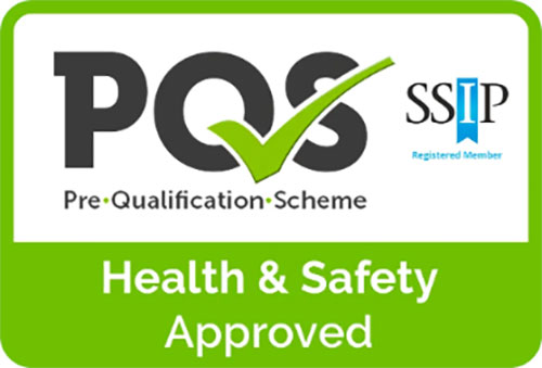 SSIP Health & Safety